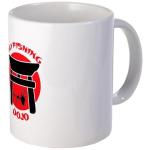 ffd coffee mug